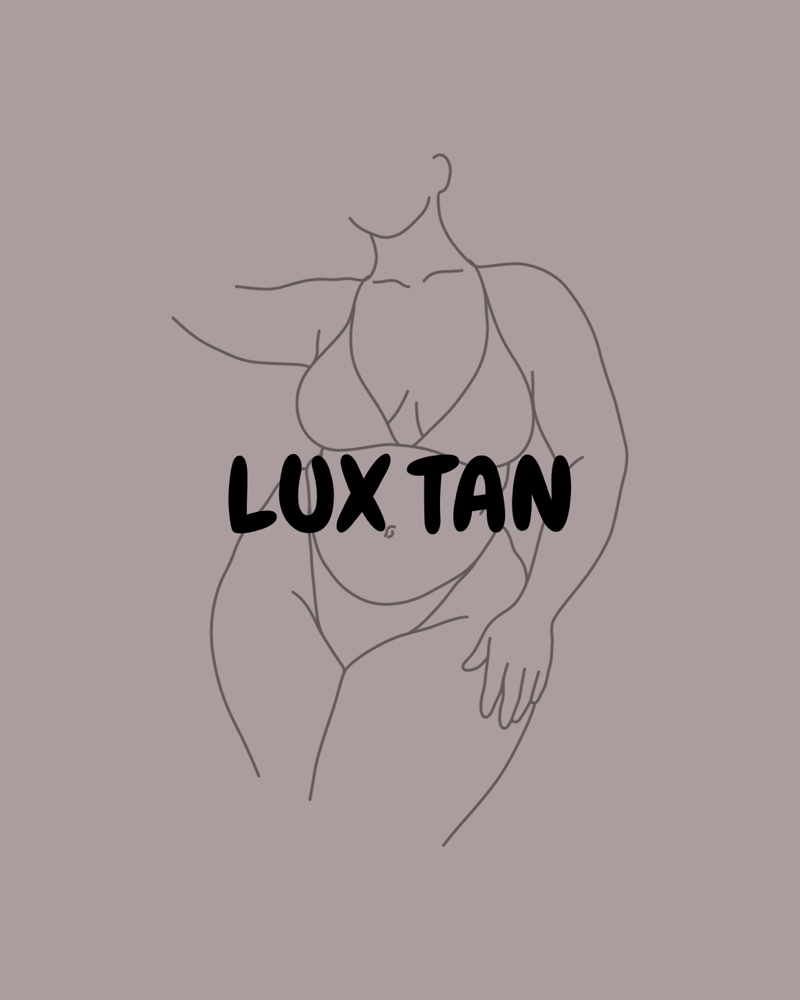 Lux Tan