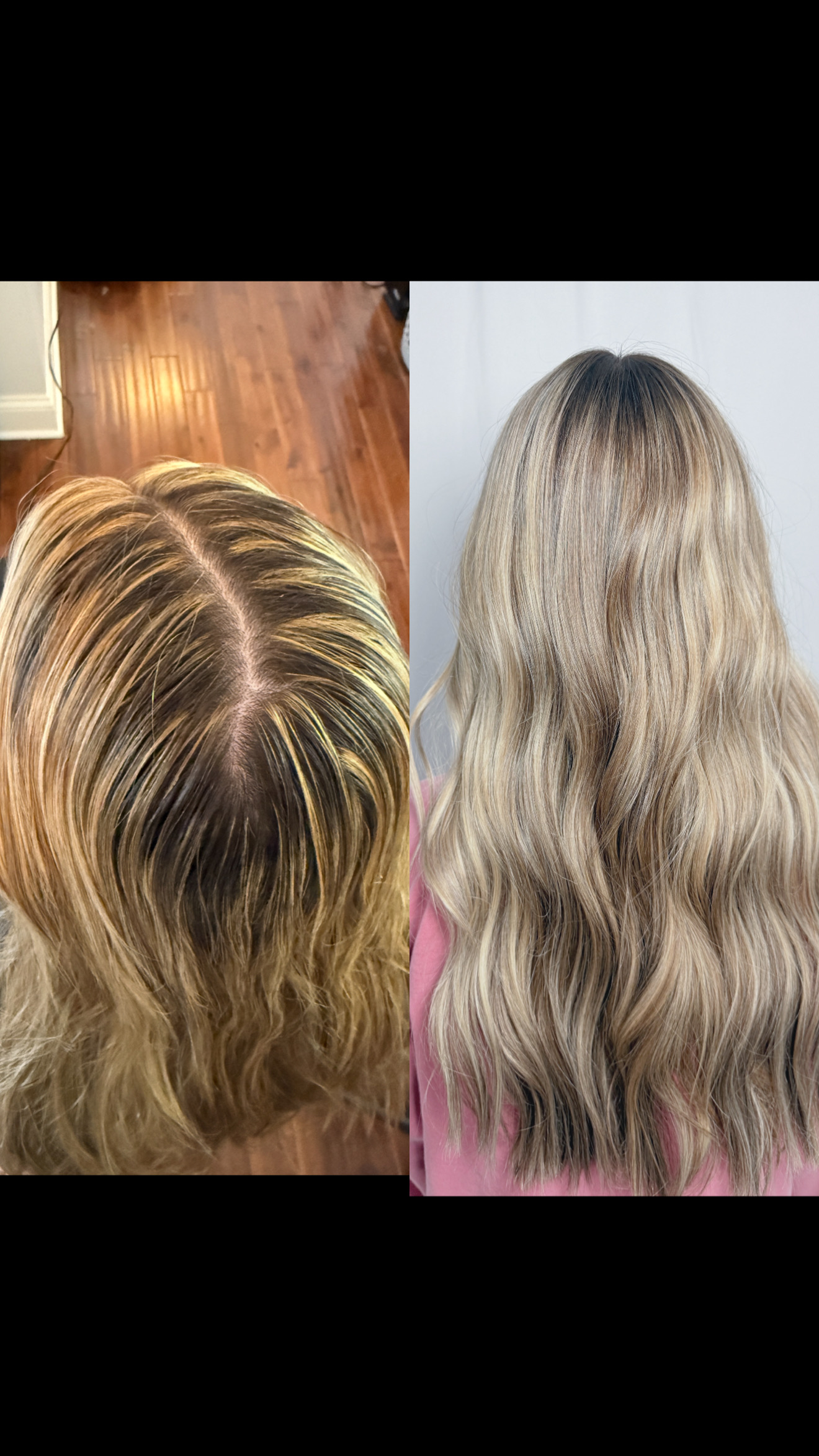 color correction