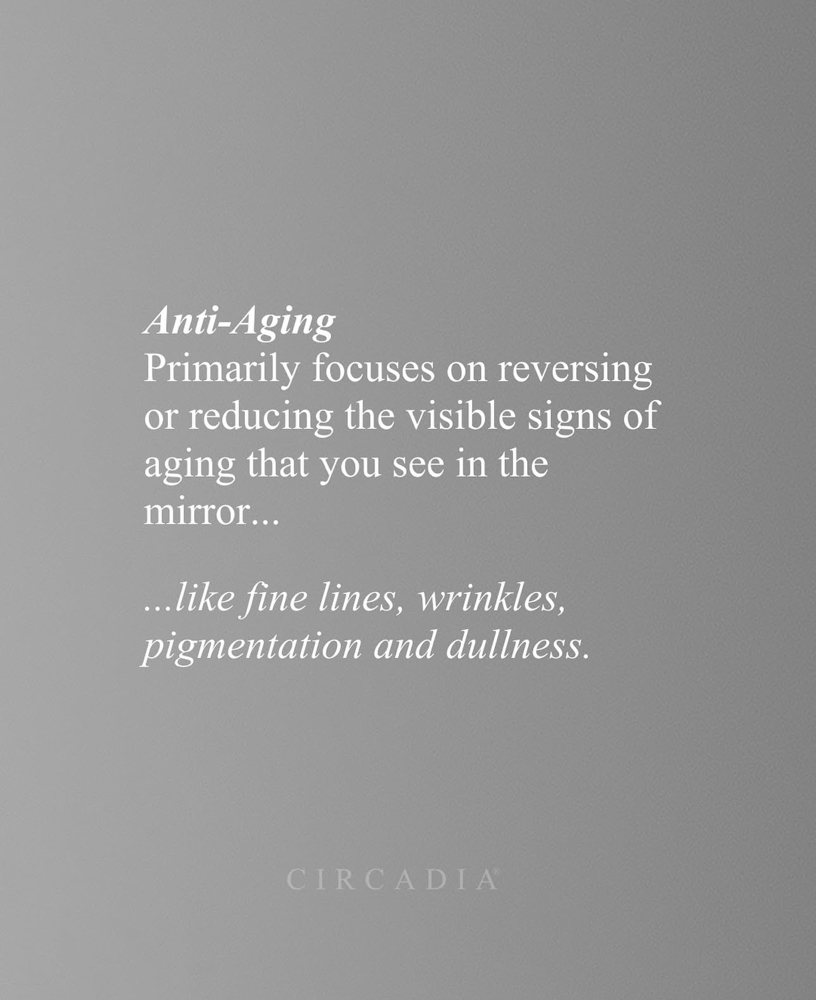 Anti-aging Facial