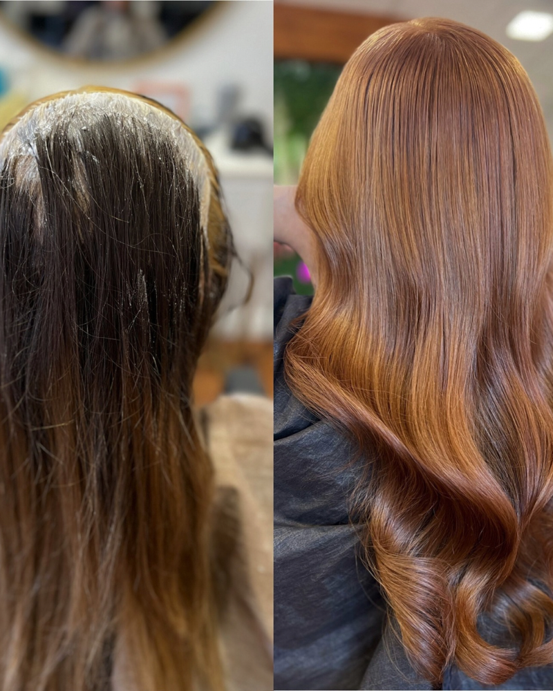 Color Correction