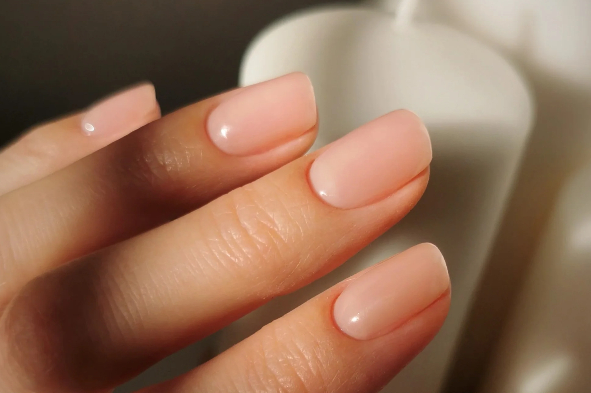 Gel Manicure at Vivi Nails in Kansas City, MO