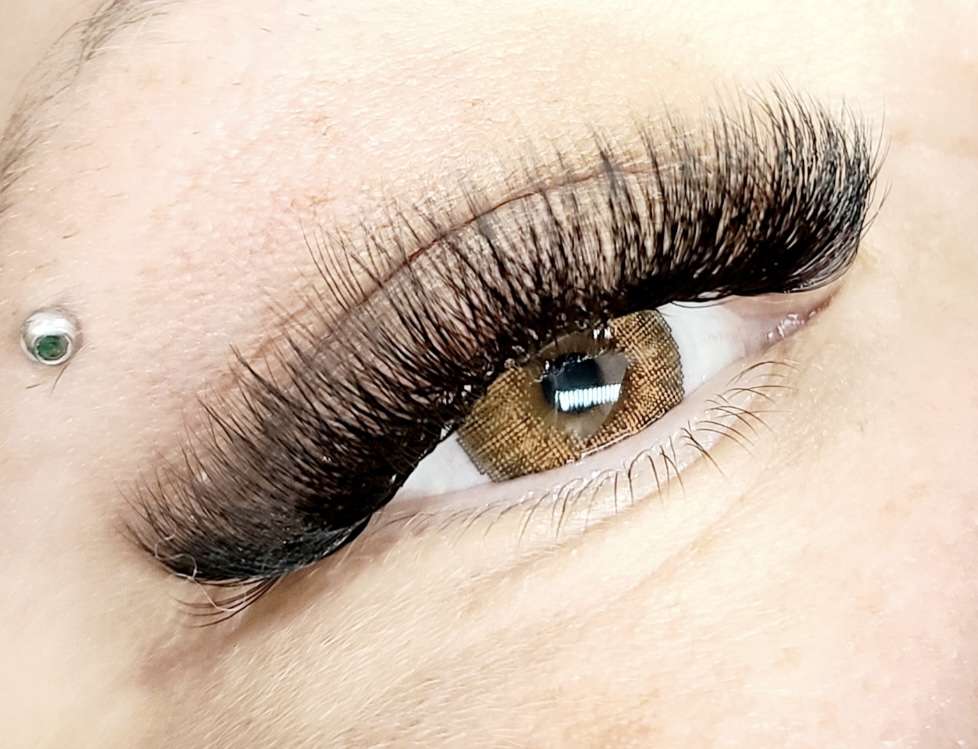 Full Set/ Over 29 Day Lash Fill