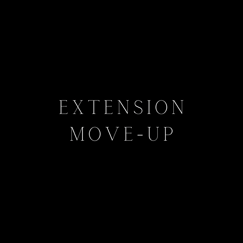 Extension Move Up