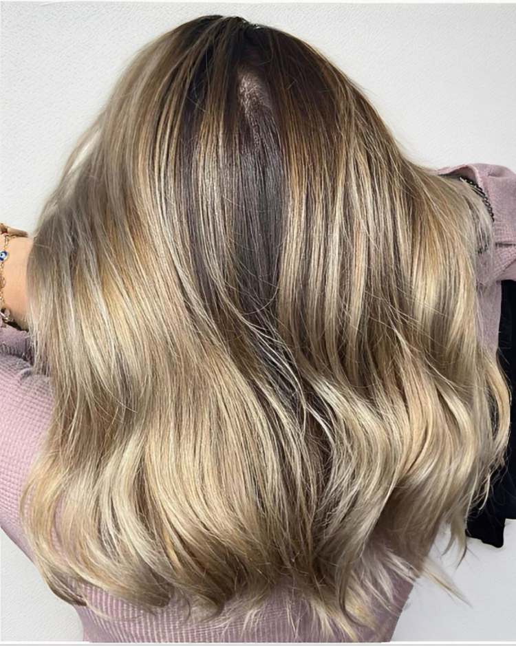 Glaze/ Toner