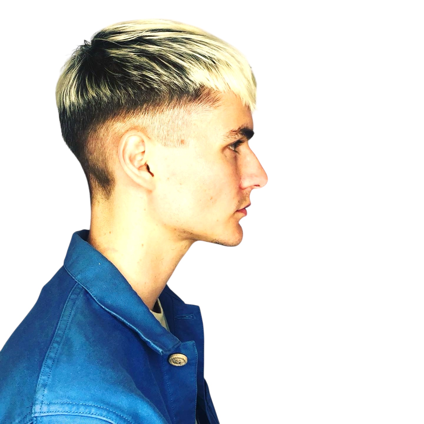 Men's/Short Haircut