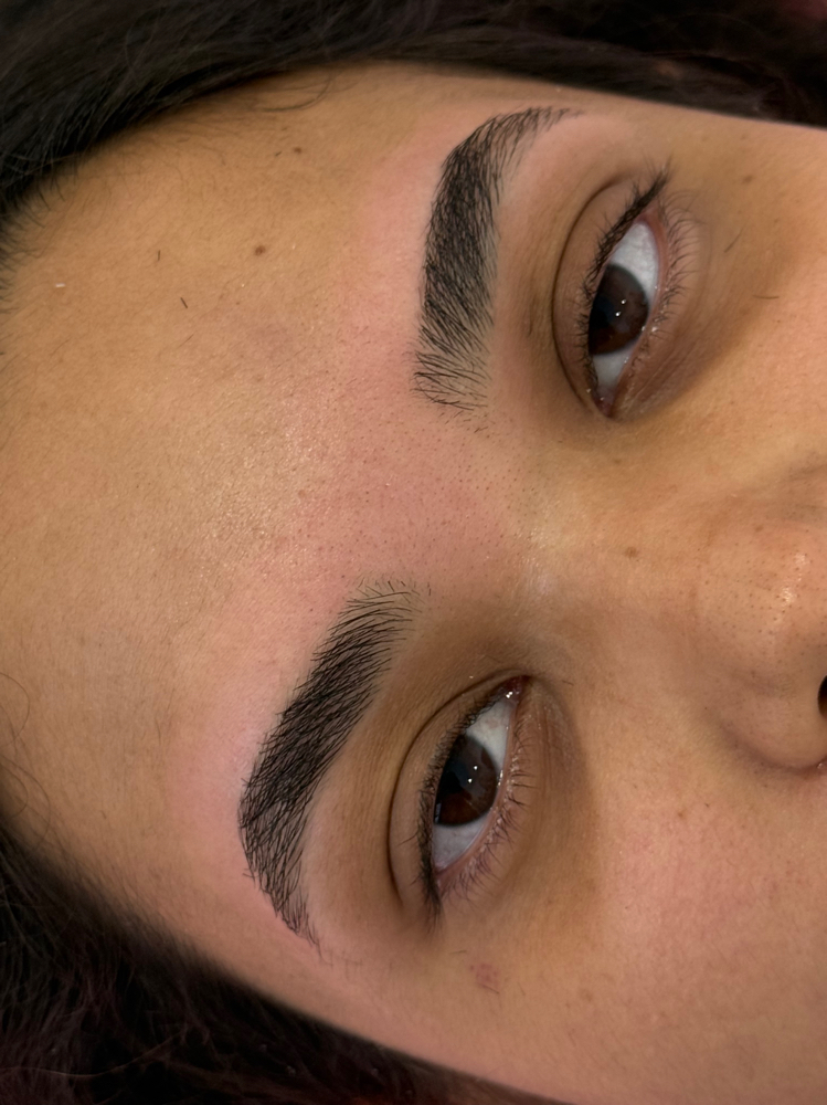 Regular Design at MR Beauty in Peabody, MA