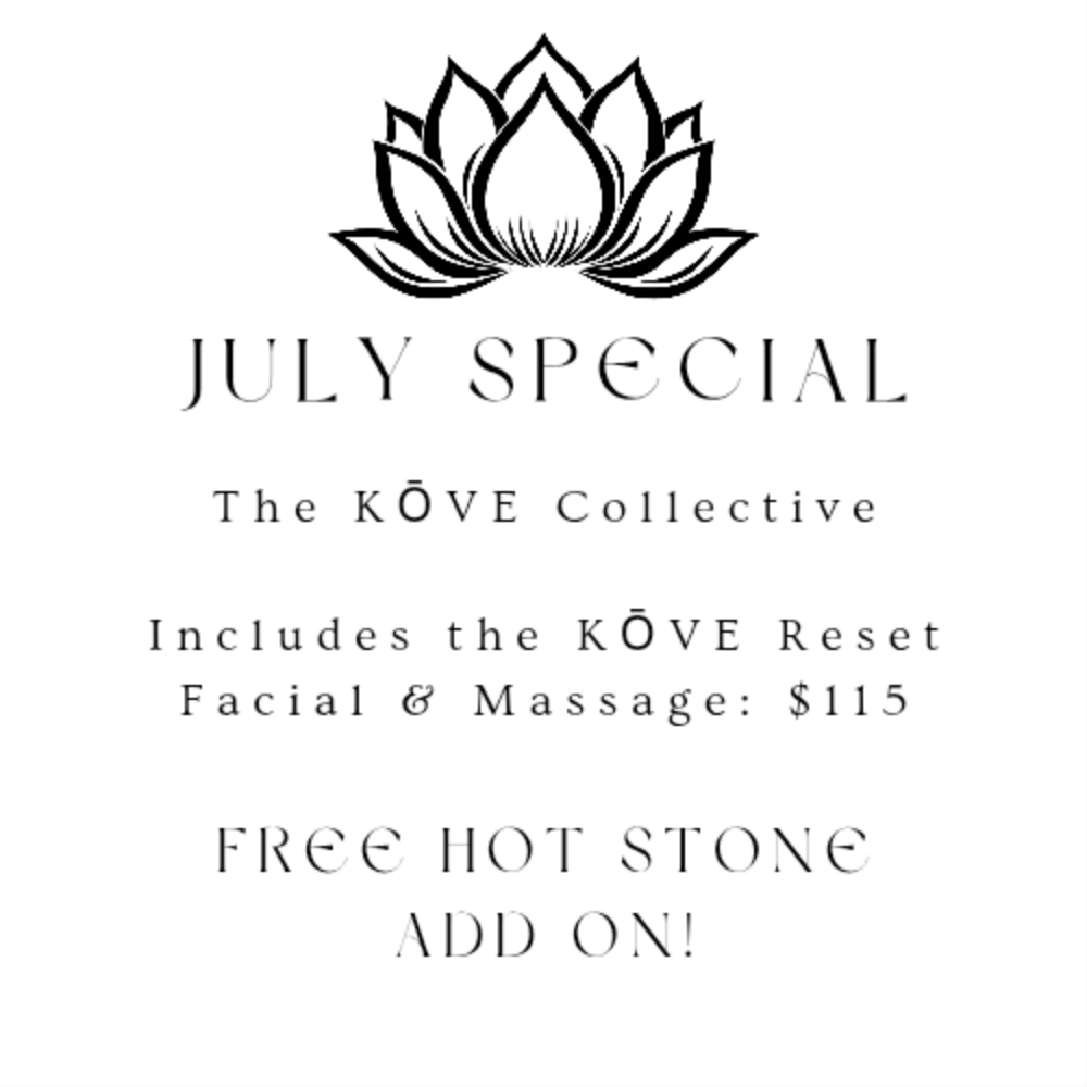 The KŌVE Collective at KŌVE by Chels in Gilbertsville, KY