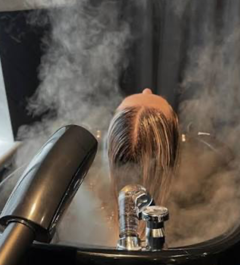 Full Scalp Treatment Add On