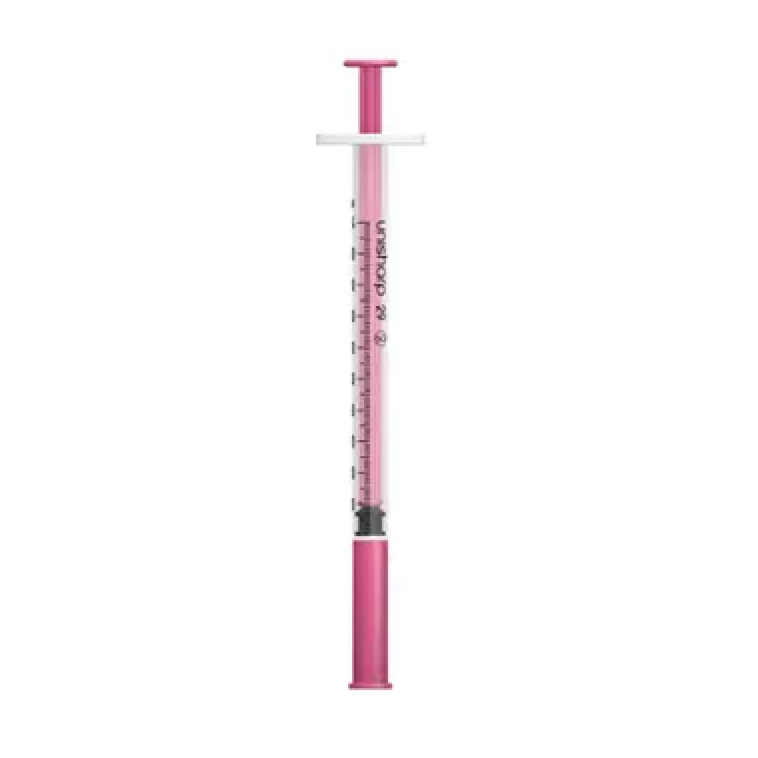 Lip Filler (1/2 Syringe)