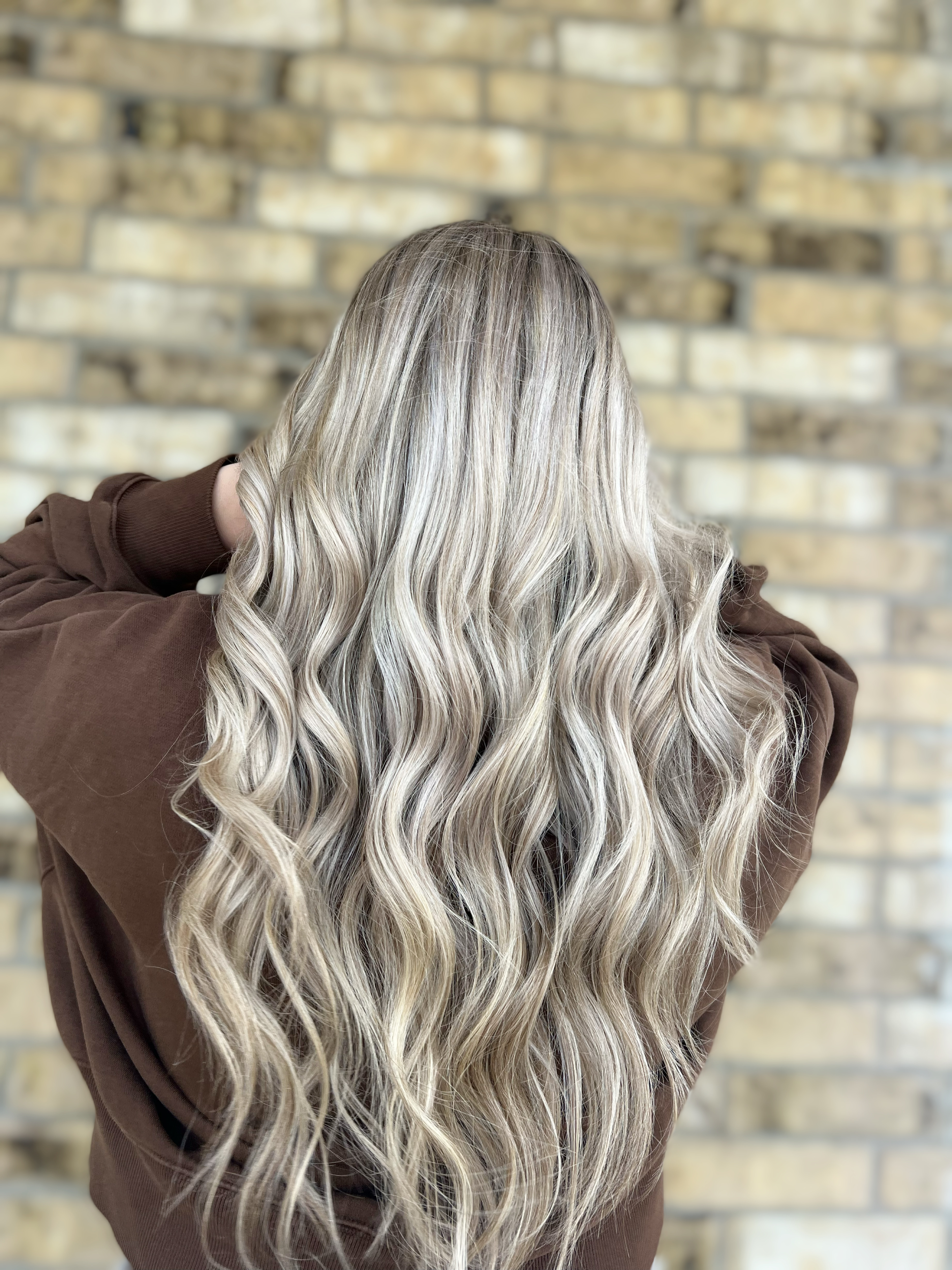 Women's Wash & Style