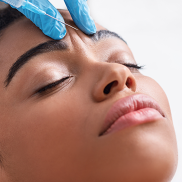 Botox at Injector Savanna in Atlanta, GA