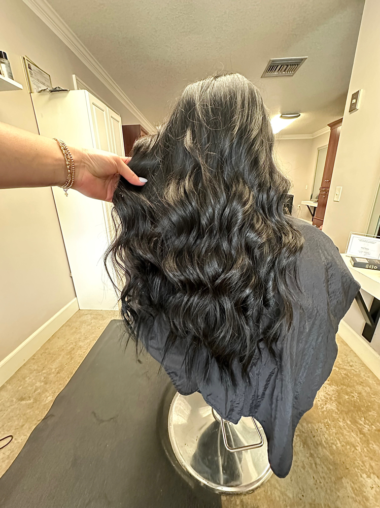Extensions Install