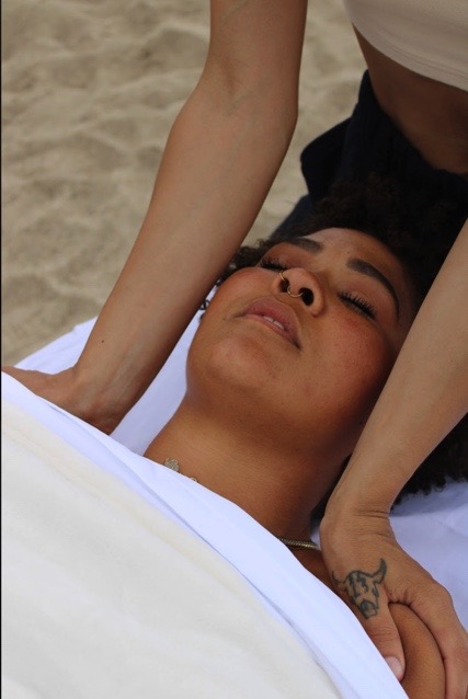 Myofascial Release