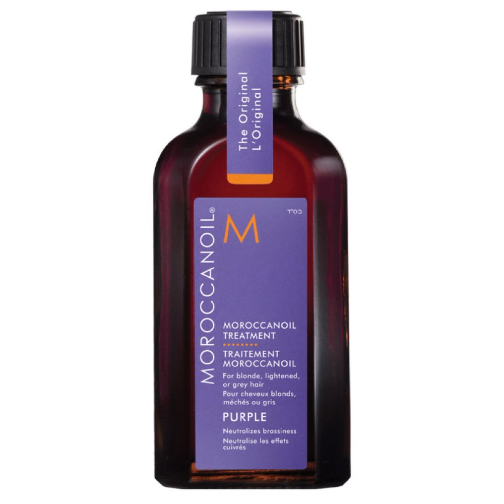 Moracanoil Purple Oil at Hair.by.nelly in Columbus, IN