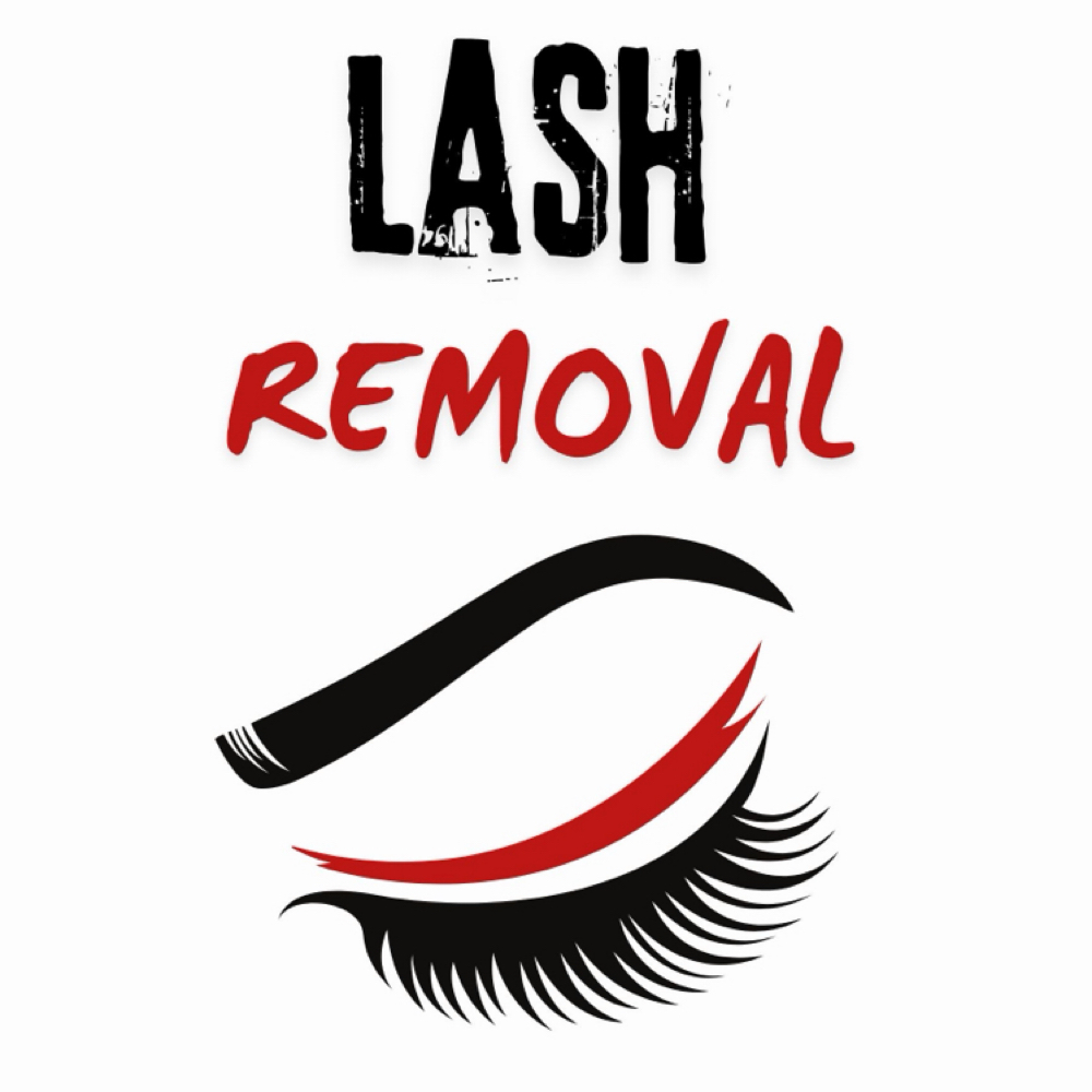 Lash Removal at Raisehell Beauty in Milpitas, CA