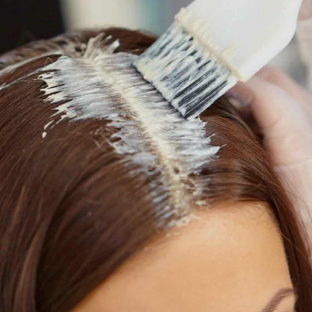 Root Touchup at Elevated Beauty LLC in Roanoke, VA