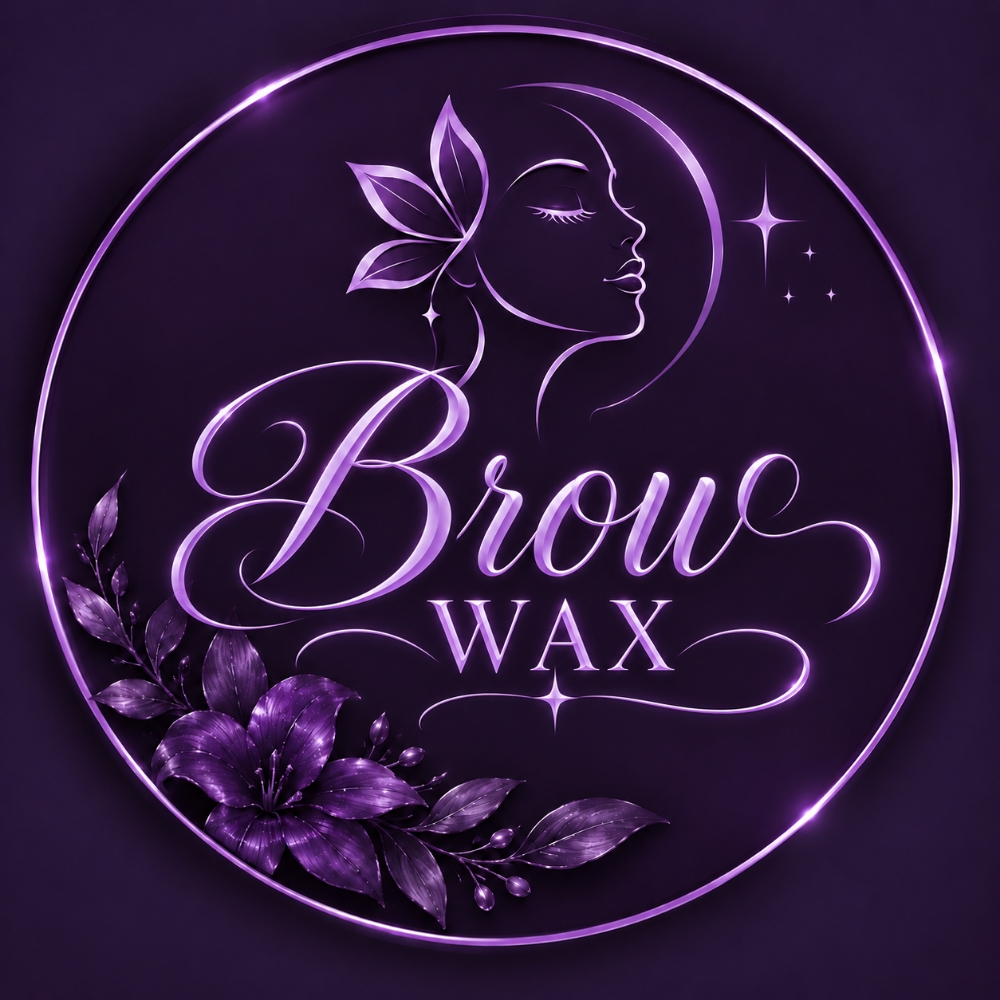 Brow Wax at Serenity Glow Esthetics in Texas City, TX