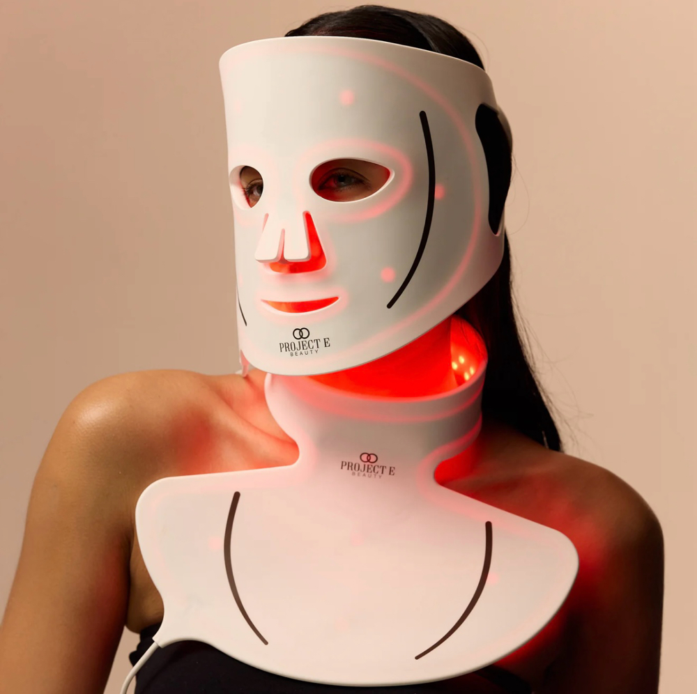 Add on: Pro LED Light Therapy at CCONSCIOUSSOULSKIN in Belleair, FL