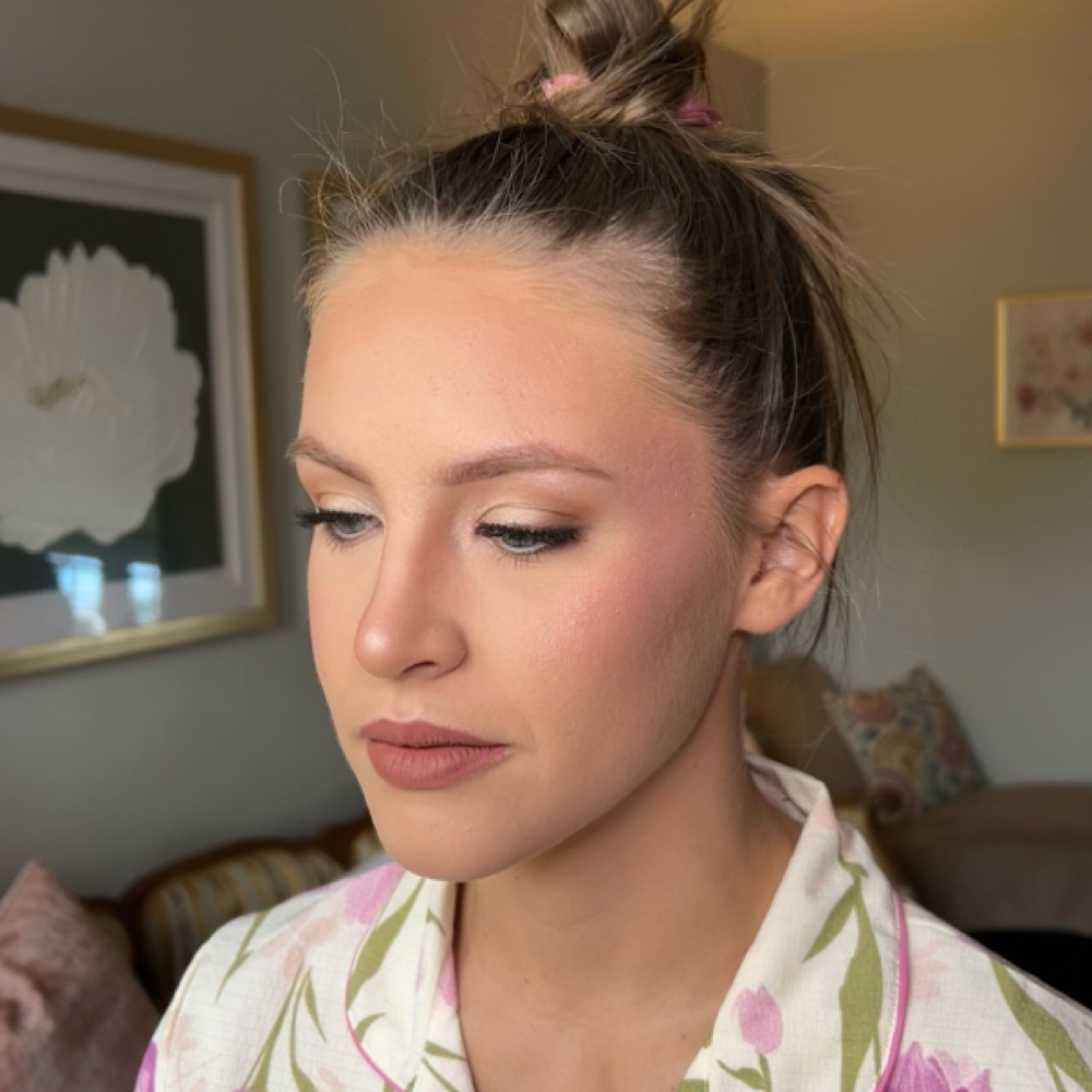 Event Makeup at By Faith Beauty in Blanchard, PA