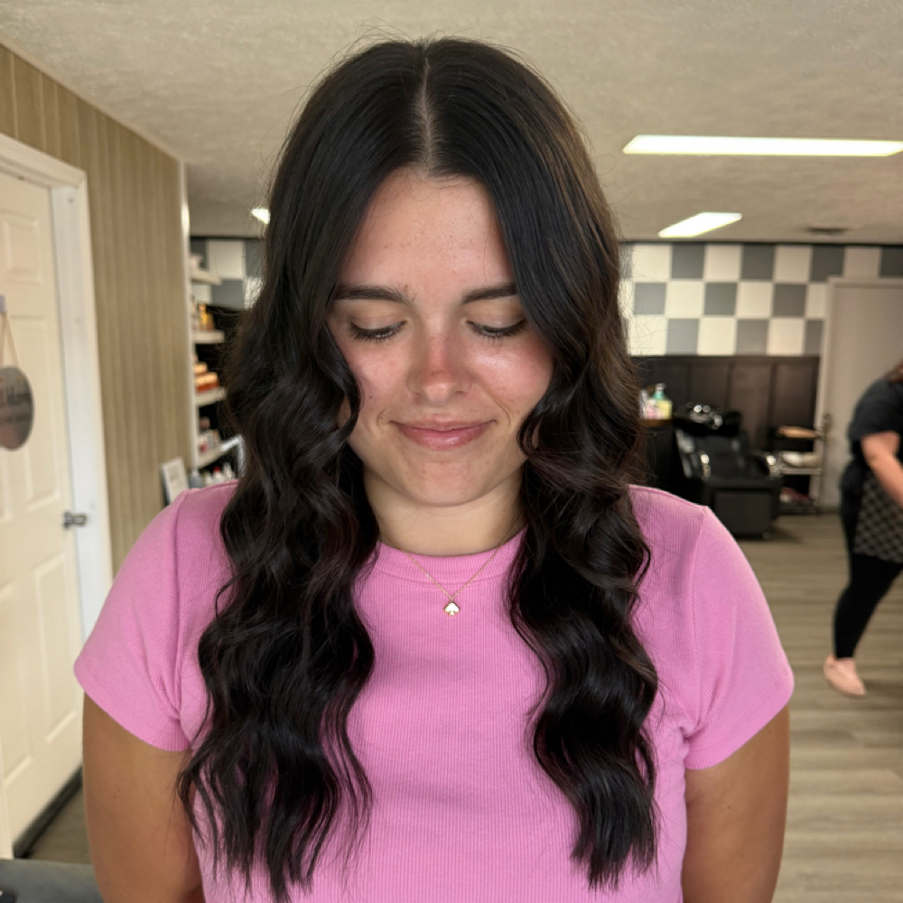 Classic Cut at Limitless Salon & Spa in Edinburgh, IN