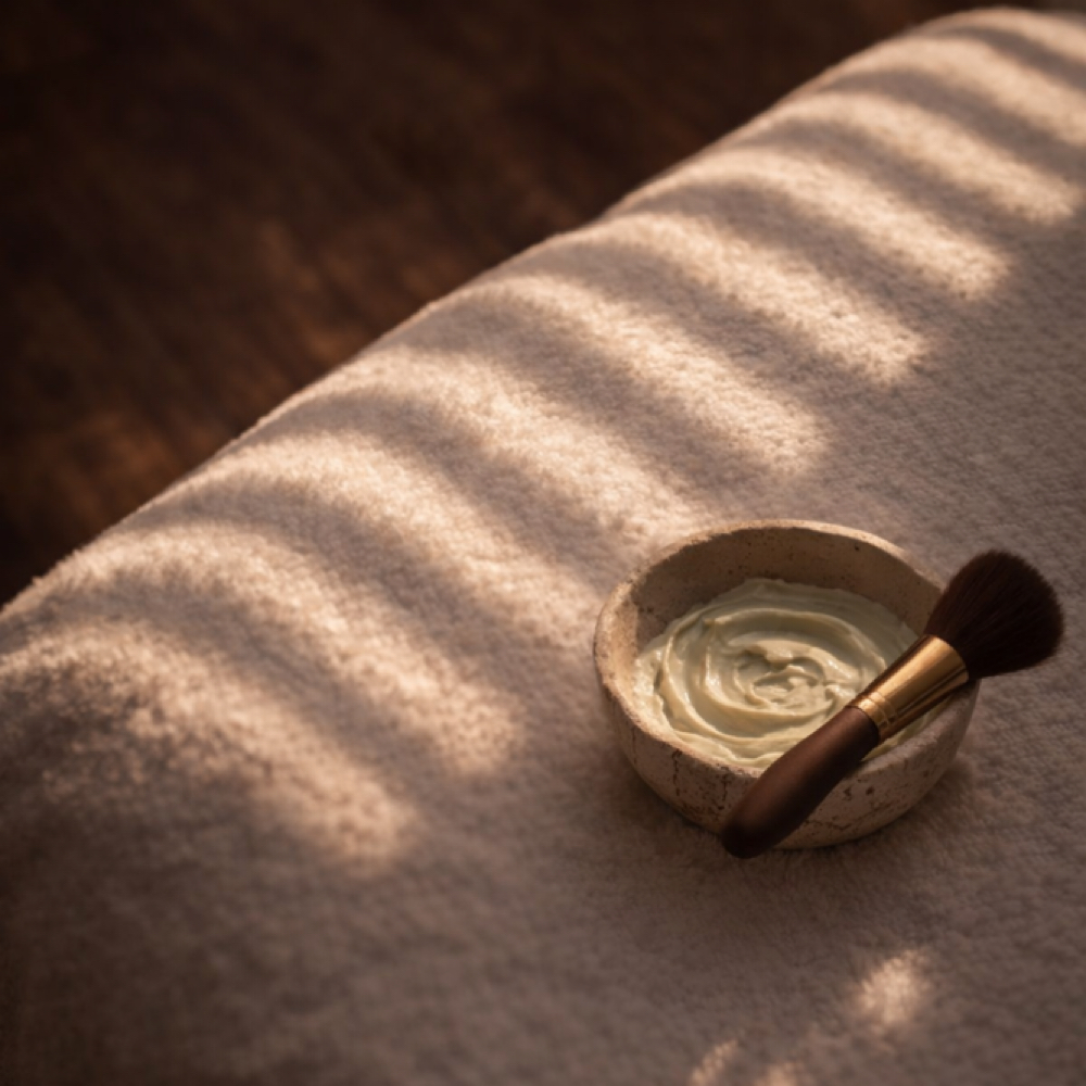 extraction focus at casa skin spa in San Diego, CA