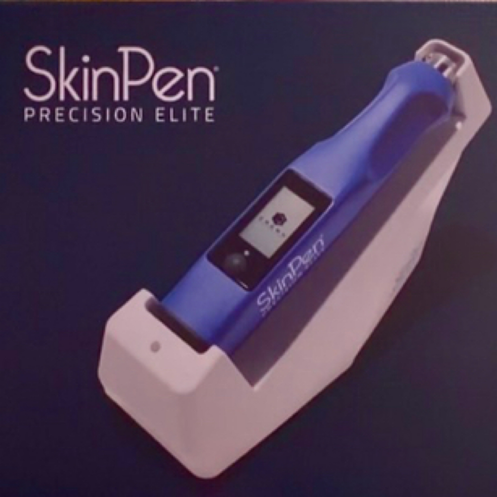 SkinPen Microneedling at FitSkin in 85203