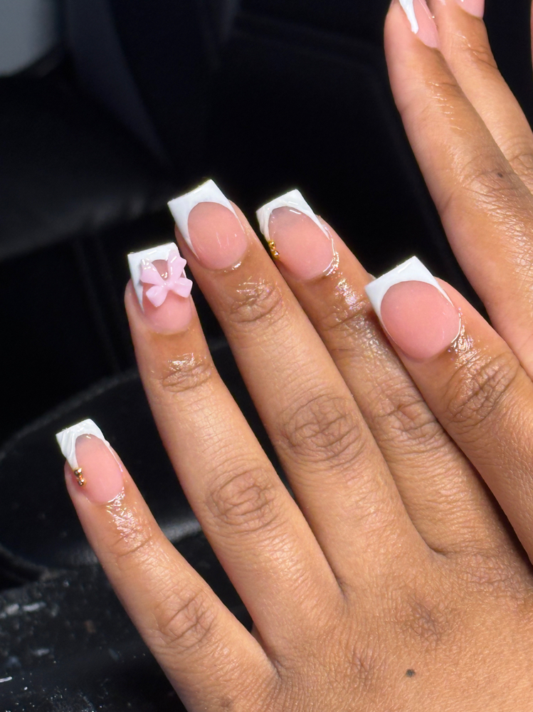 Short Nails