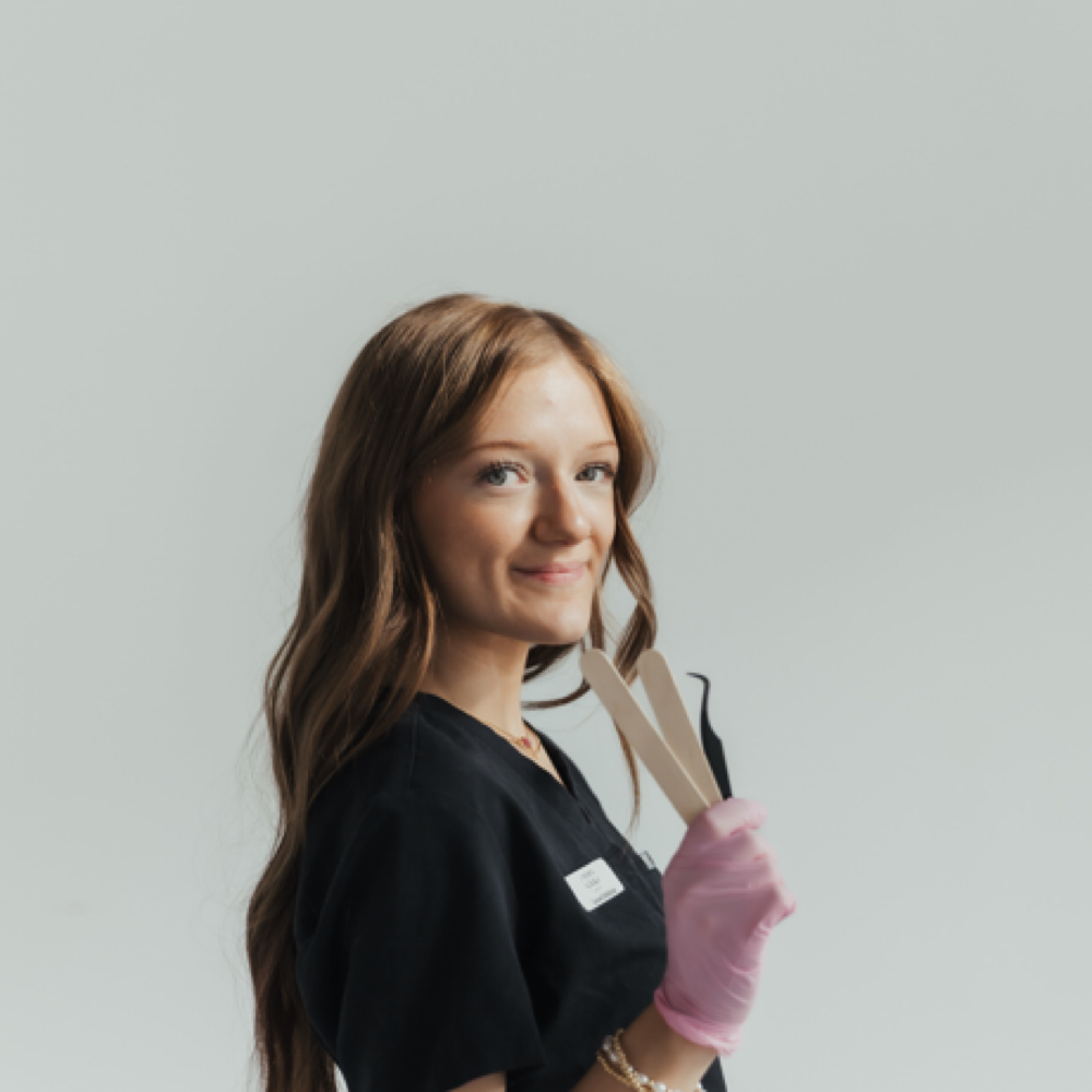 Bikini Wax at GlowByDawsEsthetics in Abilene, TX