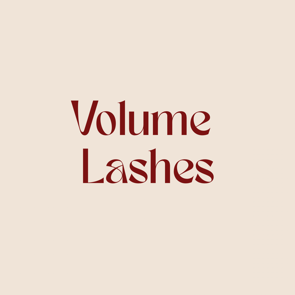 Volume Fill at Vice Lash & Brow in Kenai, AK