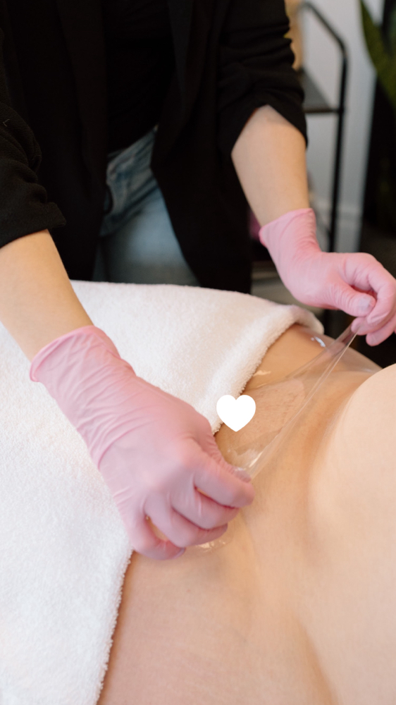 Brazilian Hydrogel Mask Add-on