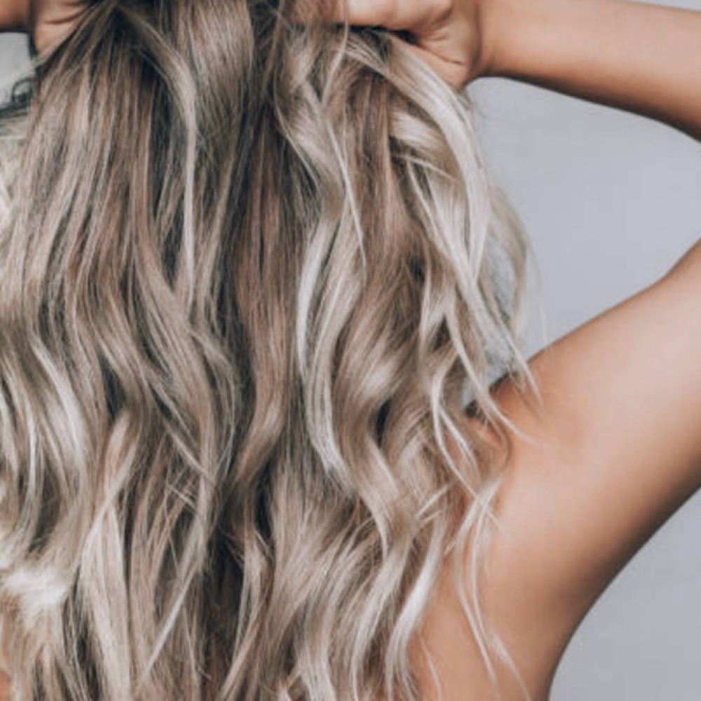 Multi-Technique Blonding at Salon ELEVATE in Ashburn, VA