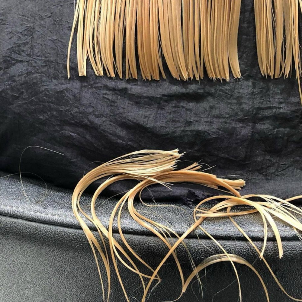 Women’s Haircut at Ashleigh Nyquist in Allen Park, MI