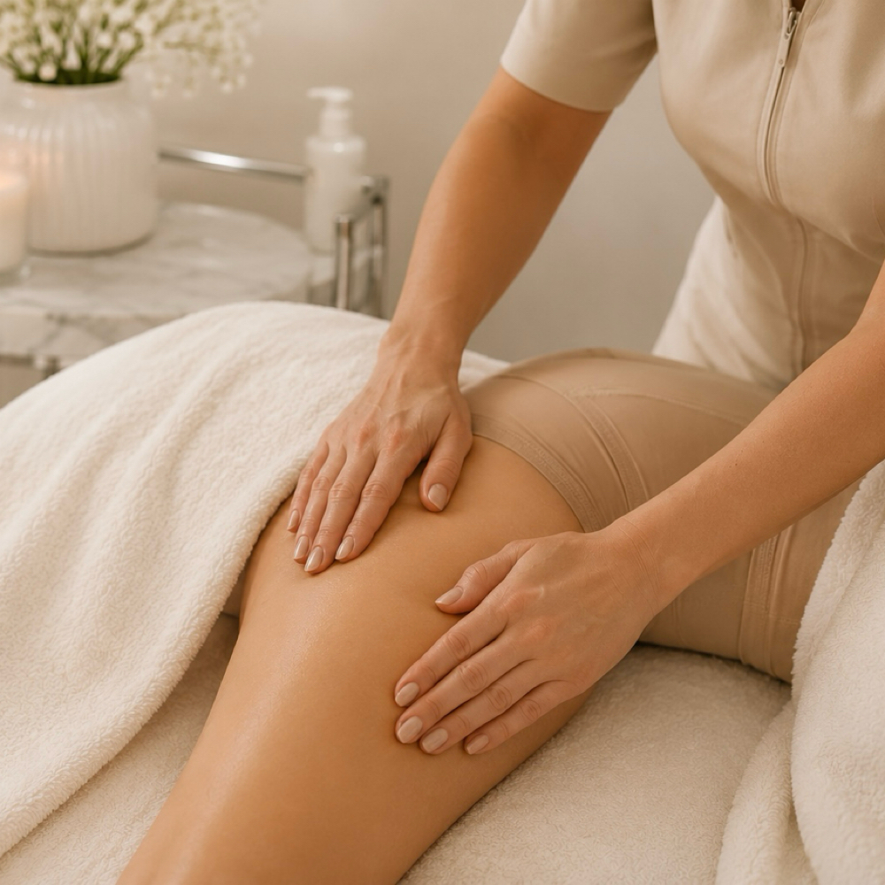 Post-Op Lymphatic Drainage (60min) at Poised Aesthetics in Scottsdale, AZ