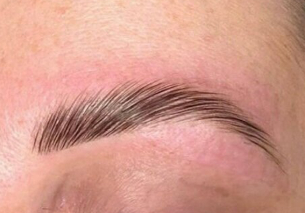Brow Lamination/Tint at Abbrowsnlashes_LLC in Fort Worth, TX