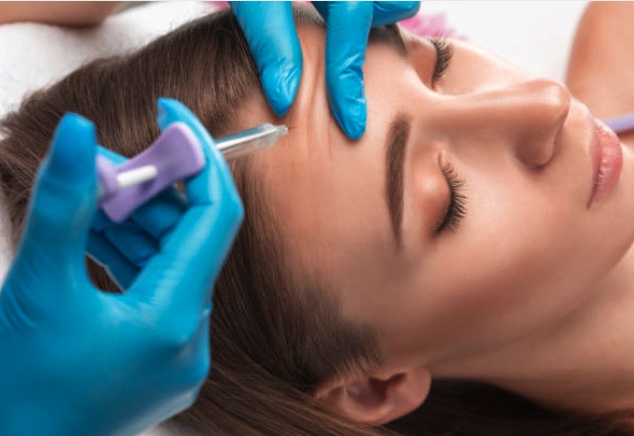 Botox / Dysport