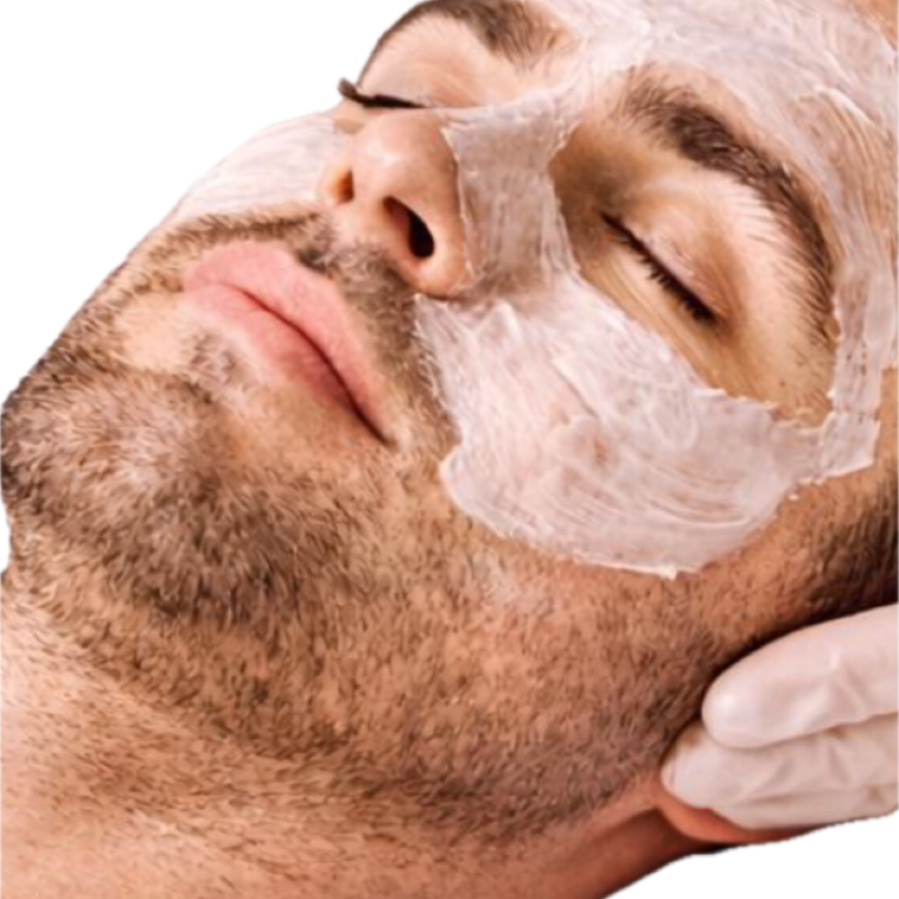 Gentleman’s Facial at Genie of Skin in Mooresville, NC