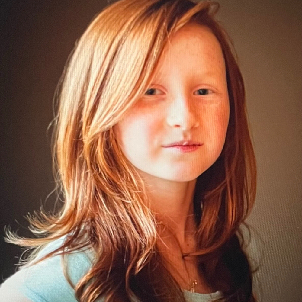 Girls Haircut 11 -15 at Lanza Creations Hair Lounge in Greenwood, IN