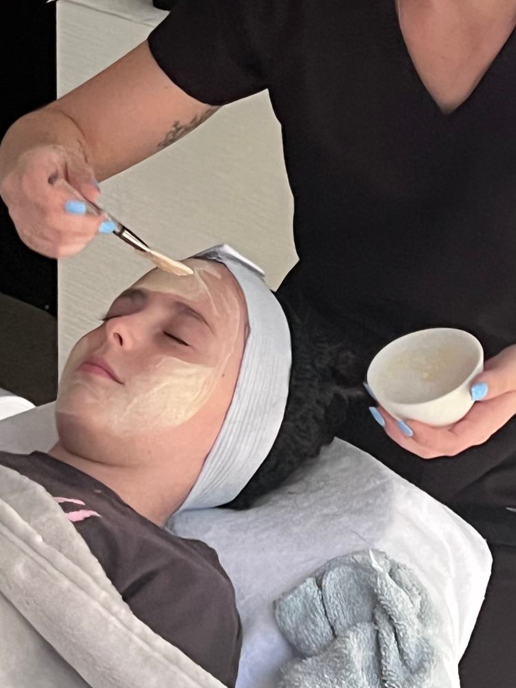 Youth Facial