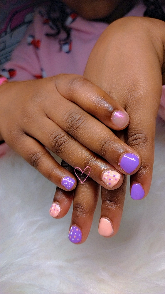Manicure