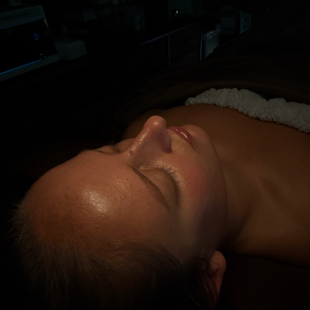 End of Summer Facial at Cassie Skees in Lafayette, IN