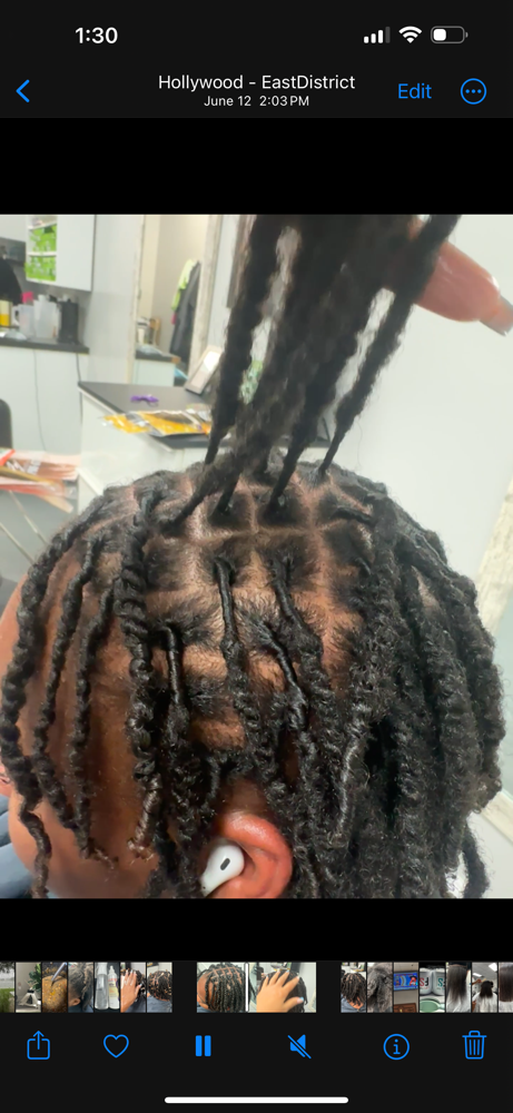 Loc Detox Treatment