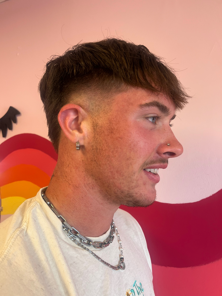 ✨Mens Haircut