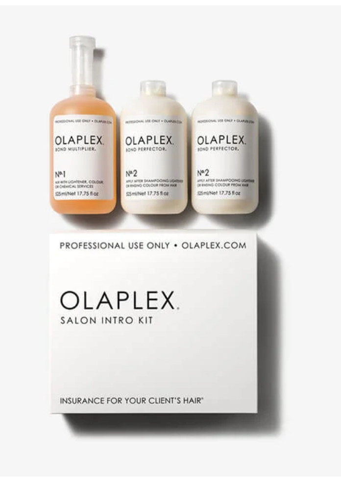Olaplex Add
