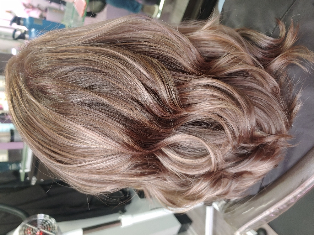 Full - Root - Cut - Leave Wet