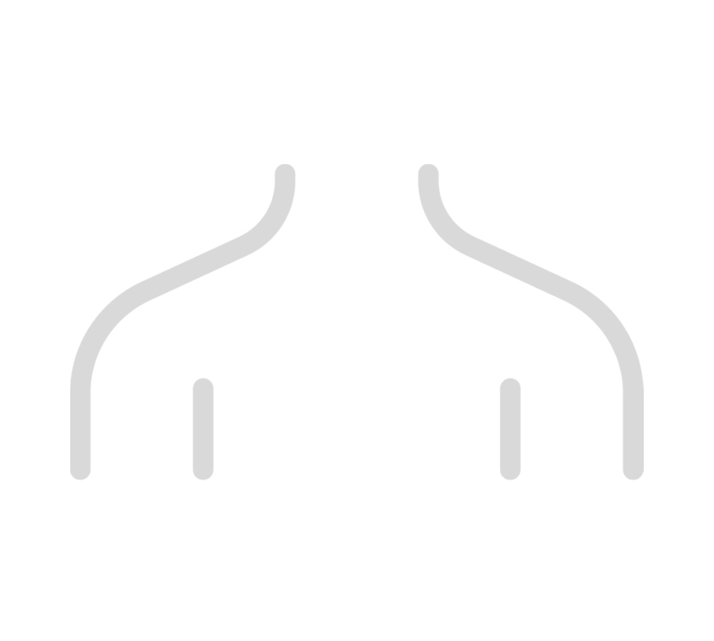Upper Back LHR at SkinFix Laser Hair Removal in Richland, WA