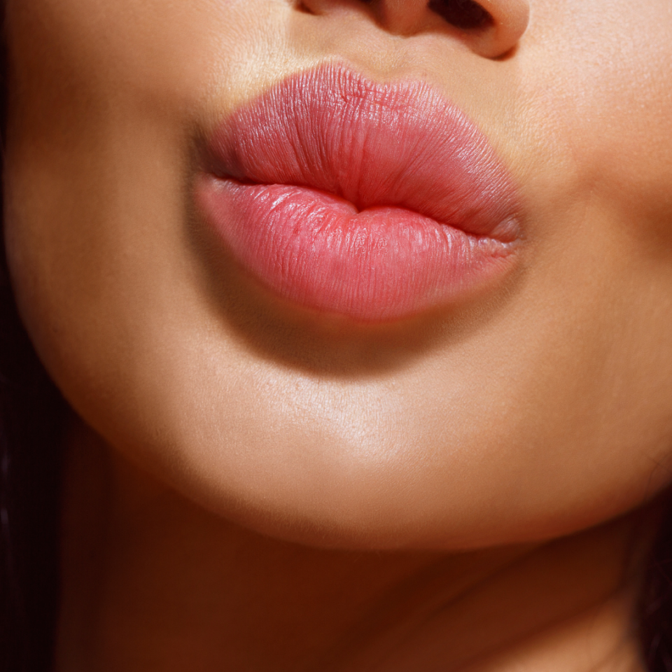 Full Lip at Lauren Wilcox, BSN, RN in Hartshorne, OK
