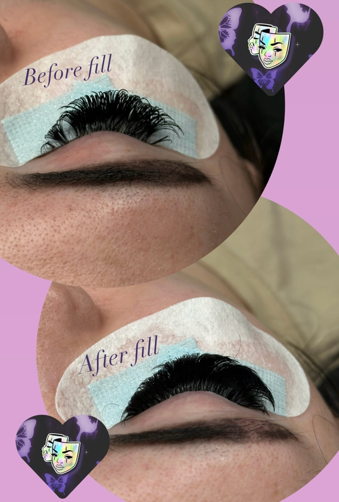 Wet Classic - 3 Week Fill