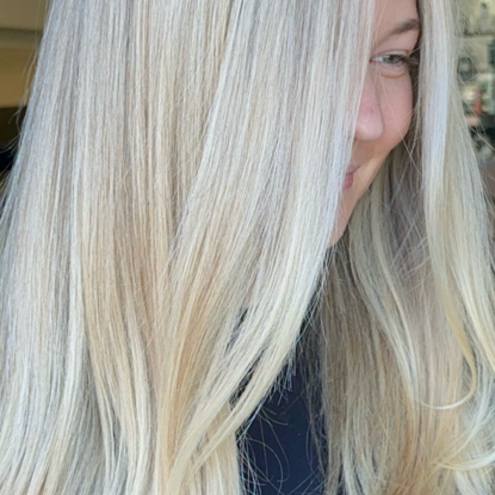 Max Foil at Kolors by Katie in Springfield, MO