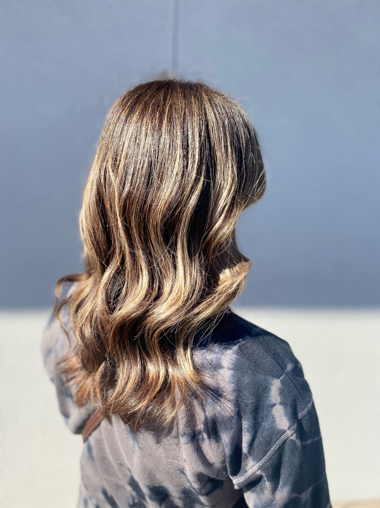 Color Touch up