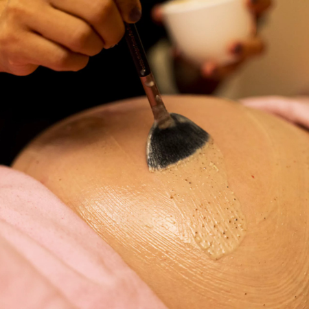 Pregnancy Services
